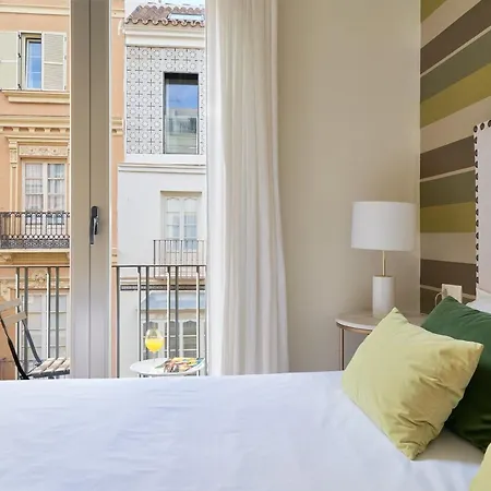Apartment Premium En Centro Historico, Luminoso Y Acogedor