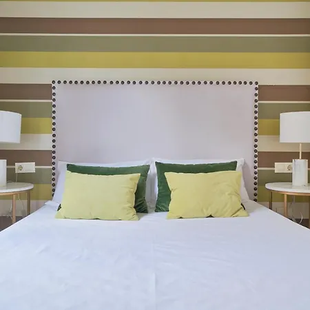 Apartment Premium En Centro Historico, Luminoso Y Acogedor