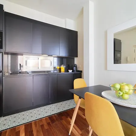 Appartement Premium En Centro Historico, Luminoso Y Acogedor