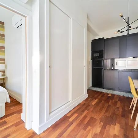 Appartement Premium En Centro Historico, Luminoso Y Acogedor