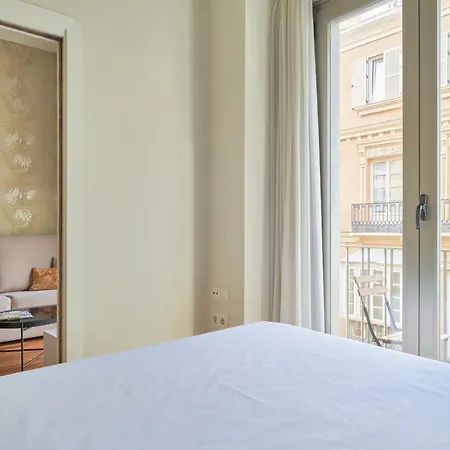 Premium En Centro Historico, Luminoso Y Acogedor Appartement