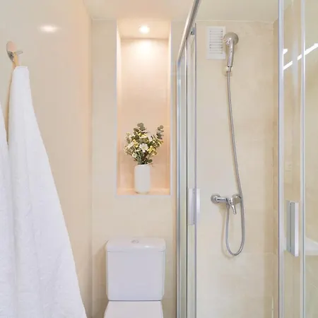 Appartement Premium En Centro Historico, Luminoso Y Acogedor *
