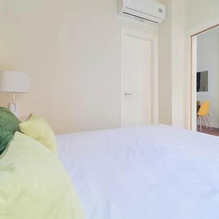 Appartement Premium En Centro Historico, Luminoso Y Acogedor